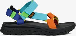 Zdjęcie Sandały dziecięce Teva Hurricane XLT JR - neon multi - Września