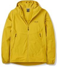 Zdjęcie Kurtka softshell męska Borealis Hoody - Łaziska Górne