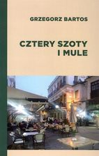 Zdjęcie Cztery szoty i mule - Rejowiec Fabryczny