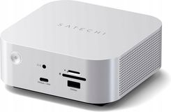 Zdjęcie Hub USB Satechi CubeDock Thunderbolt 5 (STDT5CESEU) - Wyśmierzyce