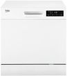 Beko DTC36810W – zmywarka nablatowa 8 kompletów