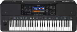 Zdjęcie YAMAHA PSR-SX720+ - Otwock