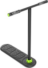 Zdjęcie Indo Trampolina Z Hulajnogą Fusion - Wleń