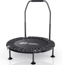 Zdjęcie Homefitnesscode Składana Trampolina 102cm Z Uchwytem - Sułkowice