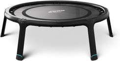 Zdjęcie Trampolina Fitness, 110 Czarny - Karpacz