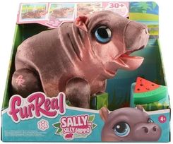 Zdjęcie Furreal Sally The Silly Hippo 272-28179 Przytulanka - Kleczew