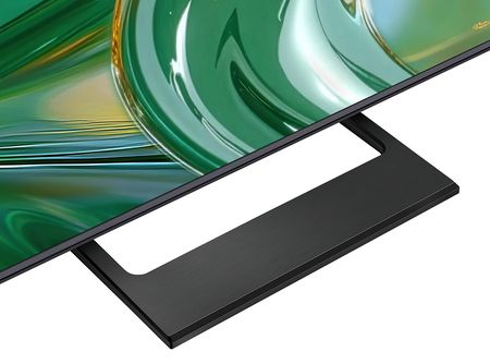 Telewizor QD-Mini LED Hisense 65E8S 65 cali 4K UHD - zdjęcie 3