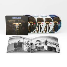 Zdjęcie The Eagles - One Of These Nights (Deluxe) (3CD)+(BLU-RAY) - Pakość
