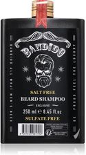 Zdjęcie Bandido Beard Shampoo Szampon Do Zarostu 250ml - Bytom