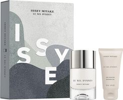 Zdjęcie Issey Miyake Le Sel D'Issey Zestaw Upominkowy - Serock
