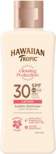 Zdjęcie Hawaiian Tropic Glowing Protection Sunscreen Lotion Mleczko Do Opalania Spf 30 75ml - Otyń
