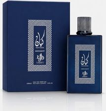 Zdjęcie Al Wataniah Kayaan Midnight Woda Perfumowana 100ml - Stęszew