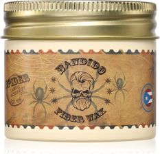 Zdjęcie Bandido Hair Wax Wosk W Żelu 125ml - Olkusz