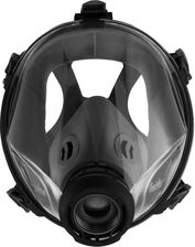 Zdjęcie Dpi Maska Przeciwgazowa C701 Black - Dobczyce