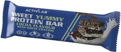 Zdjęcie Activlab Baton Z Białkiem Sweet Yummy Protein Bar Cocoa - Okonek