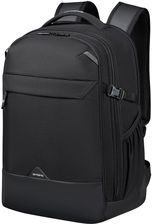 Zdjęcie Samsonite Plecak Na laptopa Roadseeker M Deep Black - Kluczbork