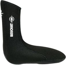 Zdjęcie Beuchat Kapcie Sirocco Sport 3 mm - Żukowo