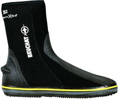 Zdjęcie Beuchat Bottillons Sirocco Sport 5mm Z Zamkiem - Ostroróg