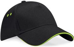 Zdjęcie Polstar Czapka Z Daszkiem Rival 5 Panel - Nowe Skalmierzyce