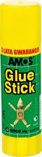 Zdjęcie Amos Klej w sztyfcie 35 g  - Praszka