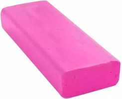 Zdjęcie Sweet Colours Plastelina Fluorescencyjna Mała Różowy - Bukowno