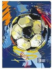 Zdjęcie St.Majewski Teczka Z Gumką. A4 300 G/M2. Match Ball - Będzin