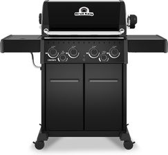 Zdjęcie Grill gazowy Broil King Crown 490 Shadow 865183PL - Przeworsk
