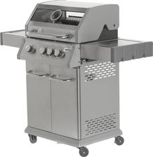 Zdjęcie Grill gazowy Yato 3+1 YG-20015/E1 - Libiąż