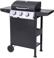 Zdjęcie Grill gazowy Vimar W960909 - Lipiany