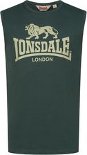 Zdjęcie Lonsdale Tank Top Regular Fit Clopton - Dolsk