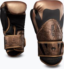 Zdjęcie Venum Rękawice Bokserskie Challenger 4.0 Brown/Black - Pilawa