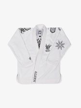 Zdjęcie Manto "Miko" Bjj Gi Białe - Pyskowice