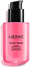 Zdjęcie Lierac Glow Fresh Serum booster rozświetlające - Drezdenko