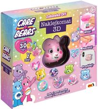 Zdjęcie Epee Naklejkomat 3D Care Bears - Bytów