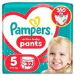 Pampers Pieluchomajtki Pants 5 32 Szt.