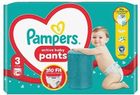 Pampers Pieluchomajtki Pants 3 40 Szt.