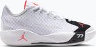 Nike Buty Do Koszykówki Dziecięce Jordan Luka 77 Gs Jr White/Black/Sail/Bright Crimson