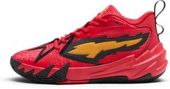 Zdjęcie Puma Buty Halowe Scoot Zeros Retro - Radziejów