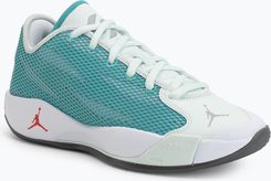 Zdjęcie Nike Buty Do Koszykówki Męskie Jordan Luka 77 Barely Green/Washed Teal/Barely Green - Pilawa