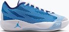 Nike Buty Do Koszykówki Dziecięce Jordan Luka 77 Gs Jr White/Signal Blue/Psychic Blue