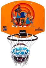 Zdjęcie Spalding Zestaw Mini Obręczy Do Koszykówki Dla Dzieci/Dzieci Space Jam Tune Squad - Lublin