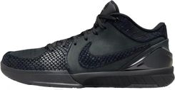 Zdjęcie Nike Kobe 4 Protro Black Mamba - Szamocin