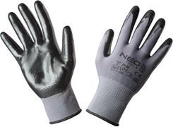 Zdjęcie Neo Tools Rękawice Nylon Nitryl, Roz. 10 - Sejny