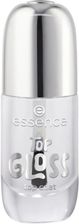 Zdjęcie Essence Top Gloss Top Do Paznokci 8ml - Łaszczów