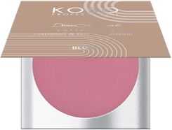 Zdjęcie Kobo Daniel Sobieśniewski Collection Blush Róż Do Policzków 12g - Międzylesie