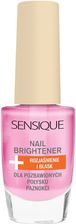 Zdjęcie Sensique Nail Brightener Odżywka Do Paznokci 10ml - Biłgoraj