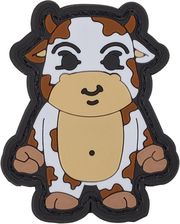 Zdjęcie Elitex Training Naszywka Na Rzep Cow Pvc - Pasym