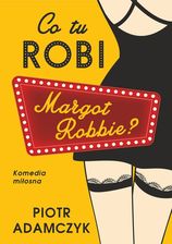 Zdjęcie Co tu robi Margot Robbie? - Nowy Dwór Gdański