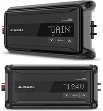 Zdjęcie Wzmacniacz samochodowy JL Audio 1 (AP3001) - Zduńska Wola