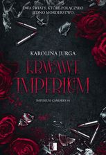 Zdjęcie Krwawe imperium - Czempiń